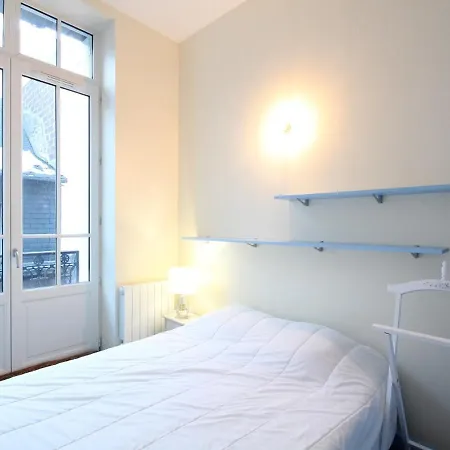 T2 Hyper Centre Avec Balcon Et Wifi - Fr-1-608-225 Apartment Le Mont-Dore