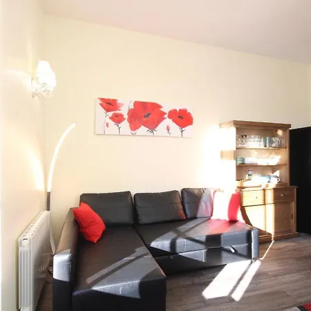 T2 Hyper Centre Avec Balcon Et Wifi - Fr-1-608-225 Apartment Le Mont-Dore