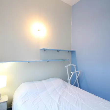 T2 Hyper Centre Avec Balcon Et Wifi - Fr-1-608-225 Apartment *