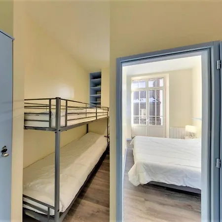 T2 Hyper Centre Avec Balcon Et Wifi - Fr-1-608-225