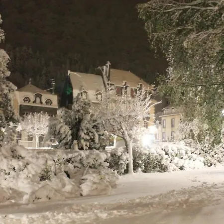 T2 Hyper Centre Avec Balcon Et Wifi - Fr-1-608-225 * Le Mont-Dore