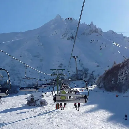 T2 Hyper Centre Avec Balcon Et Wifi - Fr-1-608-225 Apartamento