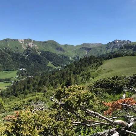 Apartment T2 Hyper Centre Avec Balcon Et Wifi - Fr-1-608-225 *