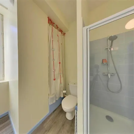 T2 Hyper Centre Avec Balcon Et Wifi - Fr-1-608-225 Le Mont-Dore