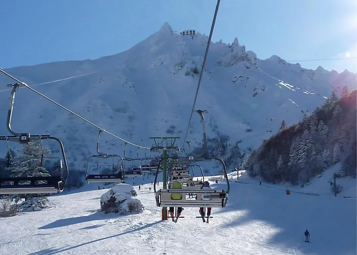 T2 Hyper Centre Avec Balcon Et Wifi - Fr-1-608-225 Apartmán