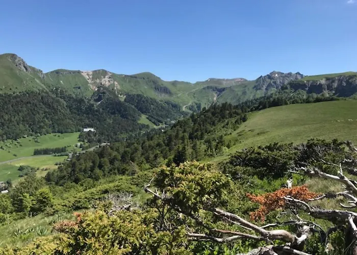 Appartement T2 Avec Wifi En Centre - 5 Pers, Proche Thermes - Fr-1-608-225 *