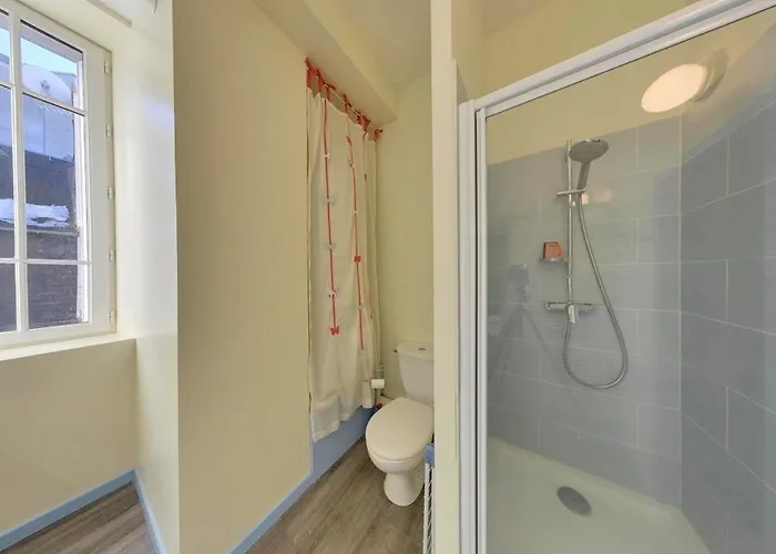 T2 Avec Wifi En Centre - 5 Pers, Proche Thermes - Fr-1-608-225 Le Mont-Dore